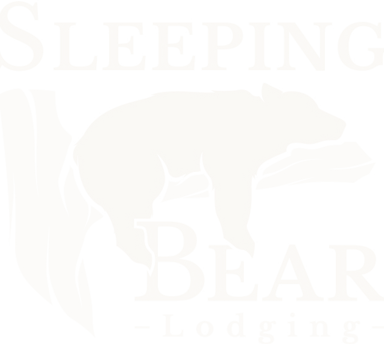 Sleeping Bear Campground & Cabins logo